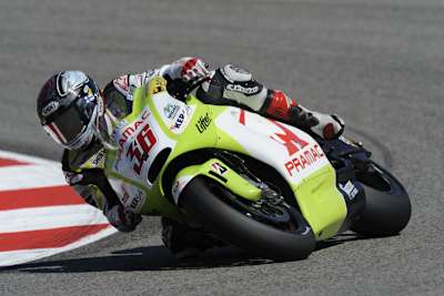 Mika Kallio will in Motegi seinen Saison-Endspurt starten