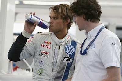 Andreas Mikkelsen