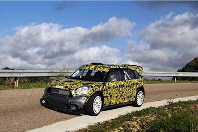 Sordo beim Mini-Test auf Sardinien