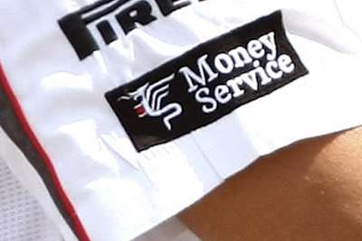 Was ist dieses Logo noch wert?