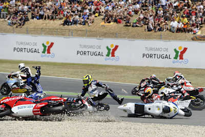 Barcelona-Crash: 6 von 13 Suter-Piloten lagen am Boden