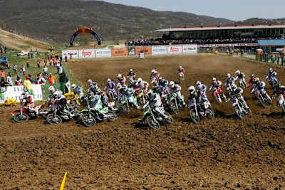 Die FIM will den Fans mehr Video-Action bieten.