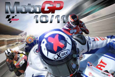 Zu gewinnen: MotoGP 10/11