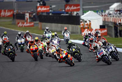 MotoGP-Feld: 2013 gibt es zwei Qualifyings