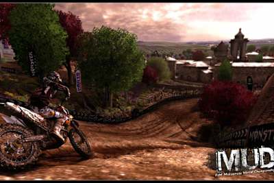 Auch Antonio Cairoli ist online vertreten