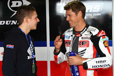 Muggeridge strebt die Titelverteidigung an