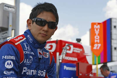 Mutoh wechselt den Arbeitgeber