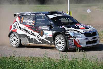 Sieger Mark Wallenwein