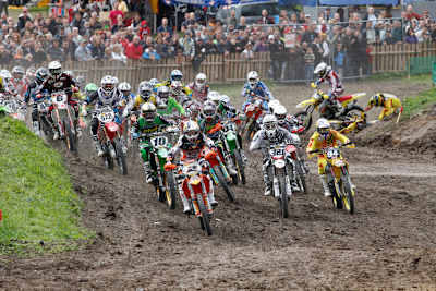 Die ADAC Masters Serie startet am 17. April 2011