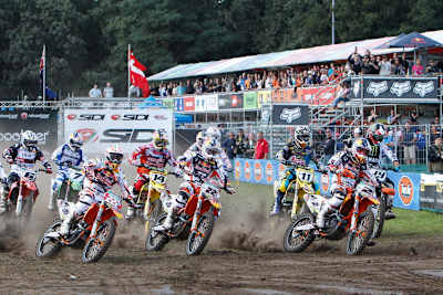 Auf absehbare Zeit nicht in Neuseeland: MX-WM