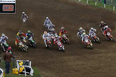 MX1-WM: Transfergespräche liegen auf Eis