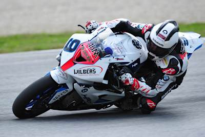 Stefan Nebel ist Entwicklungshelfer