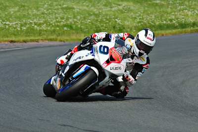 Stefan Nebel im Dauereinsatz