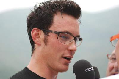 Thierry Neuville
