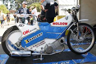 Nicki Pedersen kehrt in die britische Liga zurück