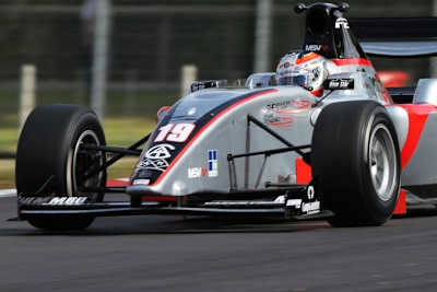 Sieger Nicola de Marco