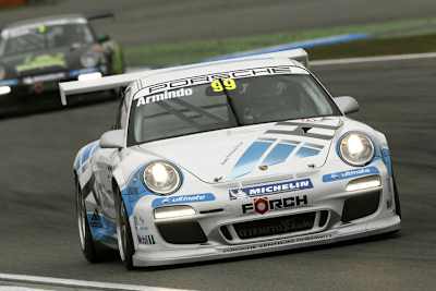 Sieger Nicolas Armindo