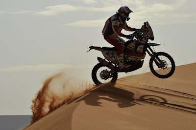 Nicolas Cardona auf dem Weg zum Etappensieg