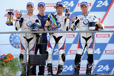 Nigon, Bartholemy, Cudlin und Gimbert