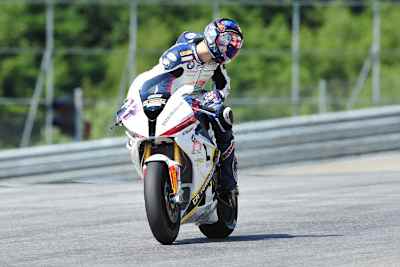 Erwan Nigon: Wo sind die Gegner?