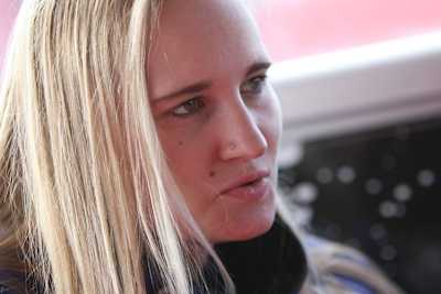 Nina Prinz: «Die Verhandlungen ziehen sich sehr lange hin»