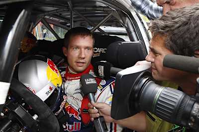 ogier 2010 bg2010 cockpit