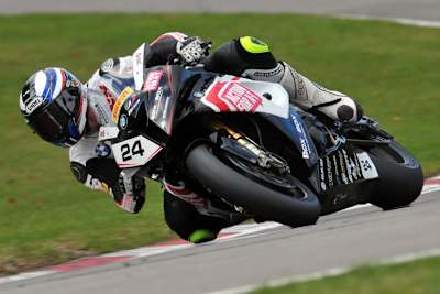 Patric Muff sorgte auf Platz 2 für eine grosse Überraschung