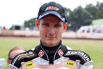 Patrick Hougaard verstärkt Diedenbergen