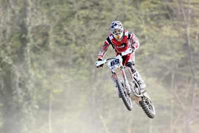 «Ich habe keine besondere Taktik», sagt Patrick Walther