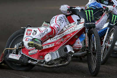 Patryk Dudek: Spektakulär und schnell