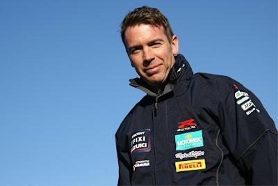 Paul Denning - hat er alles richtig gemacht?