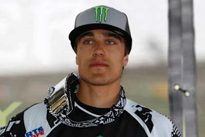 Gautier Paulin kehrt zurück zu Kawasaki