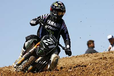 Paulin: Rang 5 beim Comeback