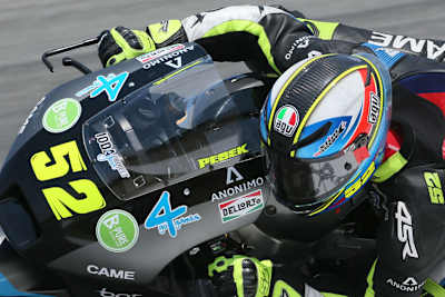 Lukas Pesek: Sponsor «go4games» bleibt vorläufig auf der Verkleidung