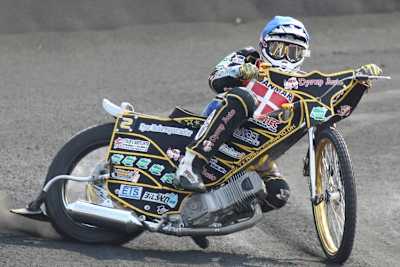 Peter Kildemand überzeugte für Swindon