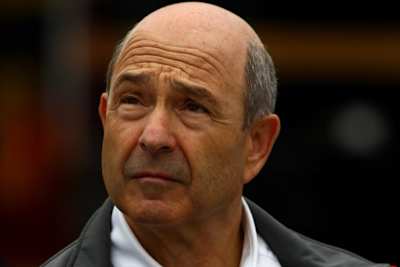 Peter Sauber: Die Sorgenfalten gehören zum Geschäft