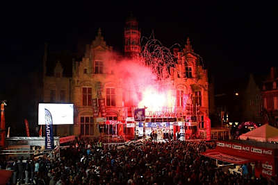 Starkes Interesse an der Rallye-EM