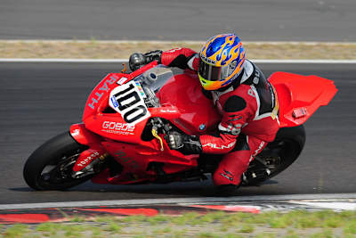 Peter Preussler, mal wieder unterwegs