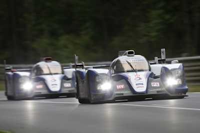 Wann der TS030-Nachfolger auf die Strecke geht ist ungewiss