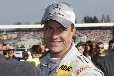  Ralf Schumacher sieht Bruder-Blockade positiv