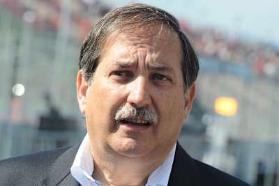 Carabante: Unterstützung aus Spanien