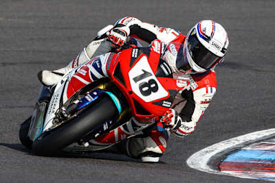 Michi Ranseder holte seinen dritten Vizetitel