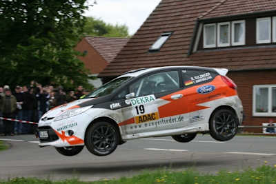 Masters-Leader Raphael Sulzinger