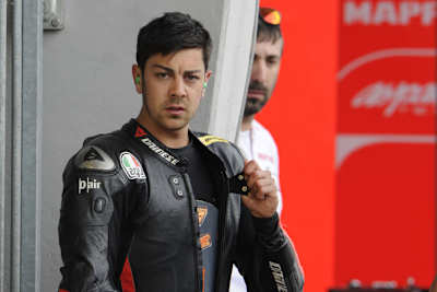 Gino Rea tritt ab Brünn für Montaze Broz an