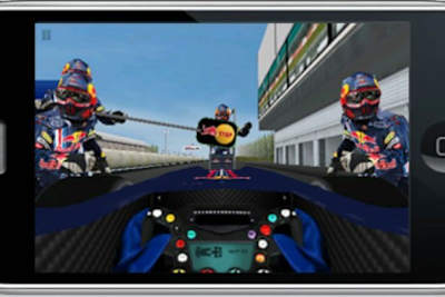 «Red Bull Racing Challenge»