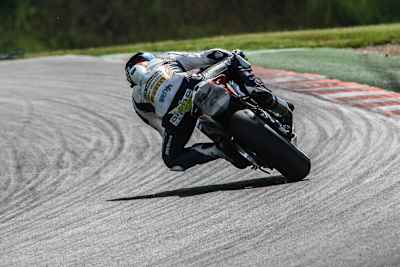 Markus Reiterberger will die etablierten Stars ärgern