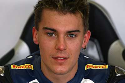 Markus Reiterberger kann Meister werden