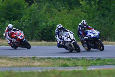 Markus Reiterberger (21) und Matej Smrz (25)