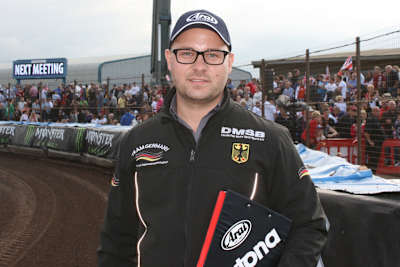 René Schäfer: Saison 2011 im Fokus