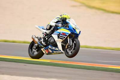 Roland Resch macht Feierabend